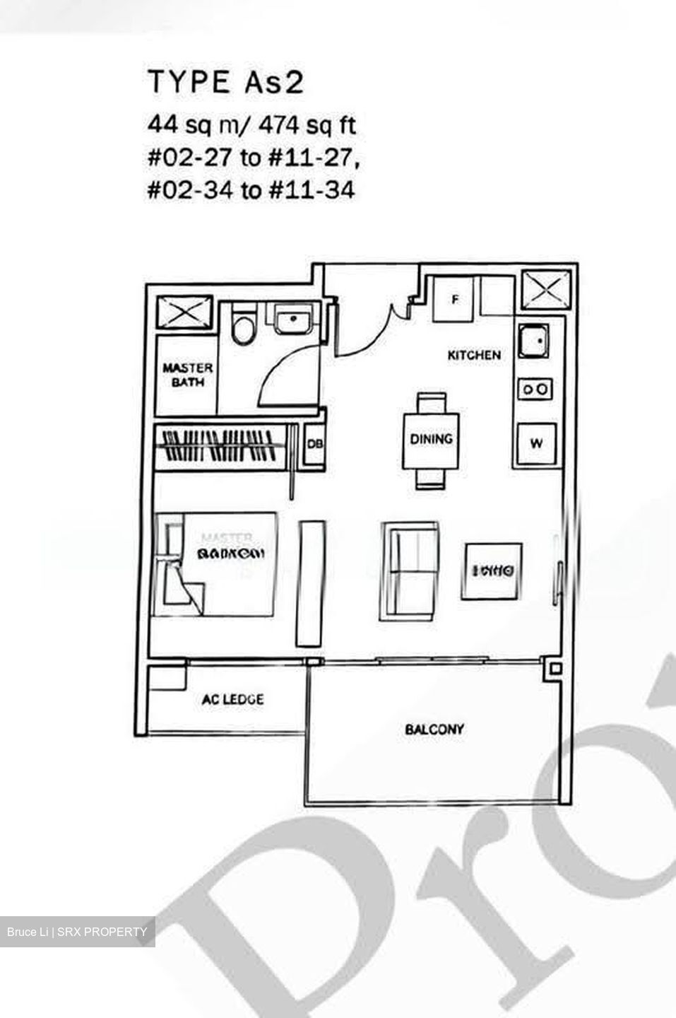 The Glades (D16), Condominium #632506841